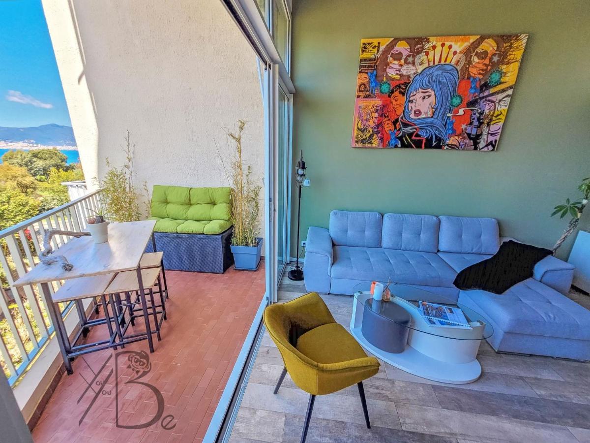 Residence De Porticcio, Youyoube Exterior photo
